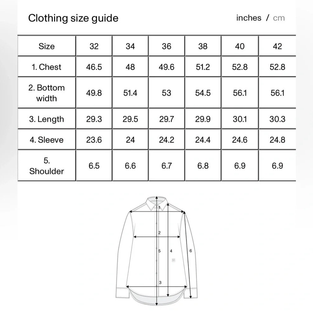 NWT TOTÊME Signature Organic Cotton Poplin Button-Up Shirt - Picture 8 of 14